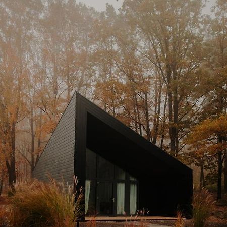 Domki Modern Jezioro Nyskie Nysa Exterior foto