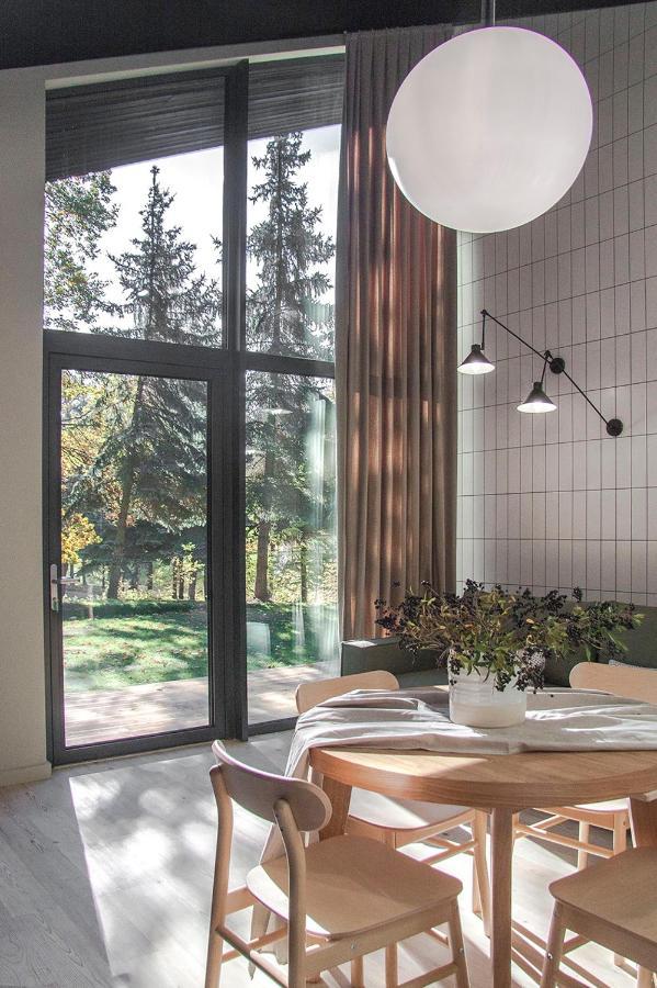 Domki Modern Jezioro Nyskie Nysa Exterior foto